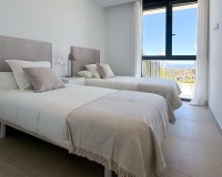 Nieuwbouw Woningen - Villa - Polop - PAU 1