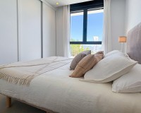 Nieuwbouw Woningen - Villa - Polop - PAU 1