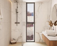 Nieuwbouw Woningen - Villa - Polop - PAU 1