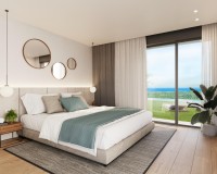 Nieuwbouw Woningen - Villa - Polop - PAU 1