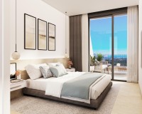 Nieuwbouw Woningen - Villa - Polop - PAU 1