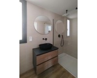 Nieuwbouw Woningen - Villa - Polop - PAU 1