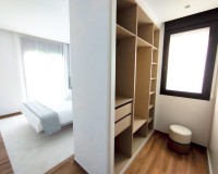 Nieuwbouw Woningen - Villa - Polop - PAU 1