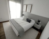 Nieuwbouw Woningen - Villa - Polop - PAU 1