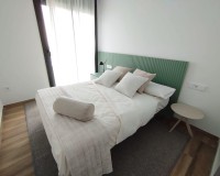 Nieuwbouw Woningen - Villa - Polop - PAU 1