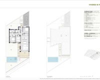 Nieuwbouw Woningen - Villa - Polop - PAU 1