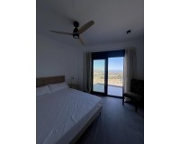 Nieuwbouw Woningen - Villa - Polop - PAU1