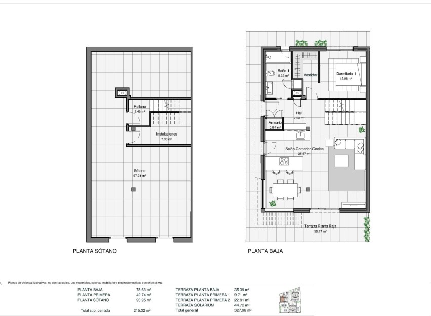 Nieuwbouw Woningen - Villa - Polop - PAU1