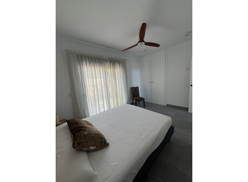 Nieuwbouw Woningen - Villa - Polop - PAU1