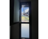 Nieuwbouw Woningen - Villa - Polop - PAU1