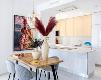 Nieuwbouw Woningen - Villa - Polop - Polop Hills