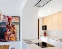 Nieuwbouw Woningen - Villa - Polop - Polop Hills