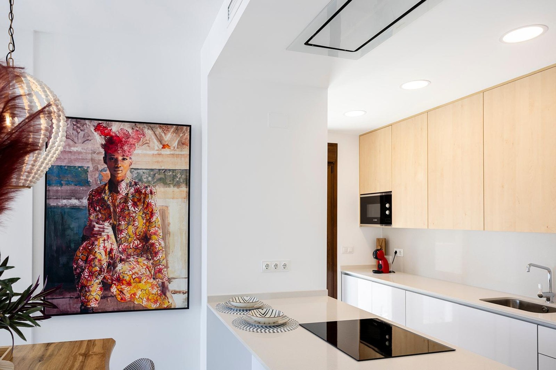 Nieuwbouw Woningen - Villa - Polop - Polop Hills