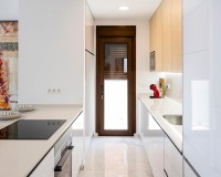 Nieuwbouw Woningen - Villa - Polop - Polop Hills