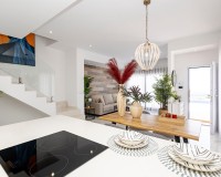 Nieuwbouw Woningen - Villa - Polop - Polop Hills