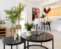 Nieuwbouw Woningen - Villa - Polop - Polop Hills