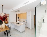 Nieuwbouw Woningen - Villa - Polop - Polop Hills