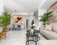 Nieuwbouw Woningen - Villa - Polop - Polop Hills