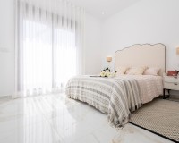 Nieuwbouw Woningen - Villa - Polop - Polop Hills