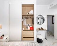 Nieuwbouw Woningen - Villa - Polop - Polop Hills