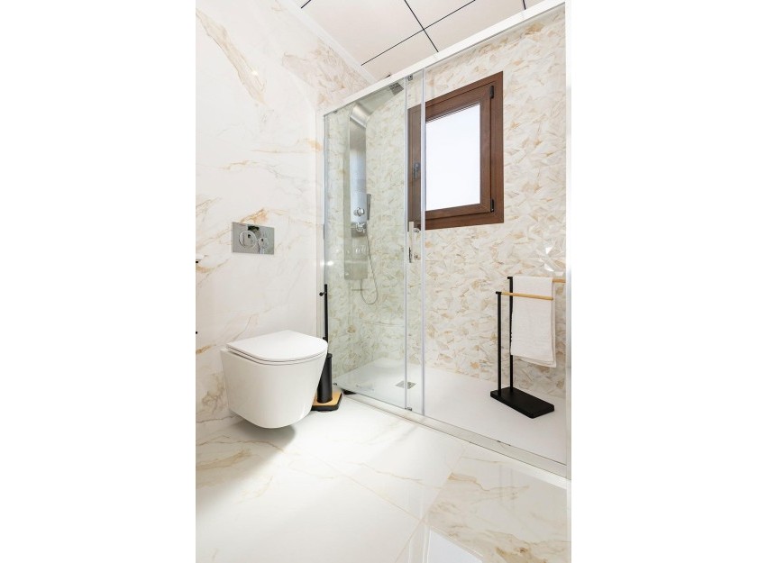 Nieuwbouw Woningen - Villa - Polop - Polop Hills