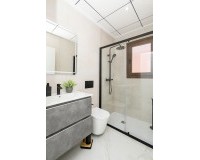 Nieuwbouw Woningen - Villa - Polop - Polop Hills