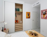 Nieuwbouw Woningen - Villa - Polop - Polop Hills