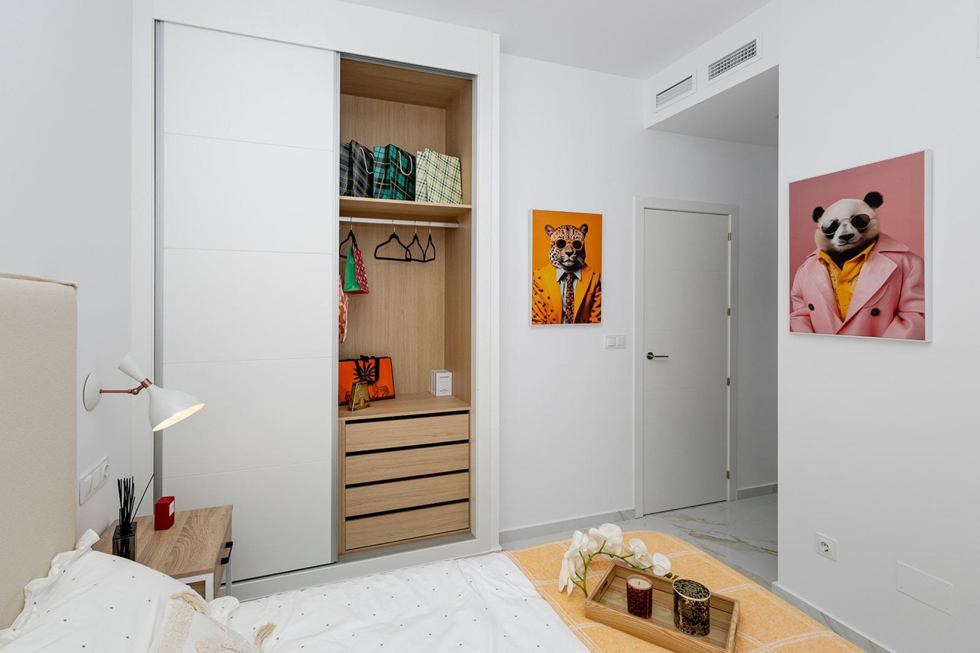 Nieuwbouw Woningen - Villa - Polop - Polop Hills