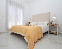 Nieuwbouw Woningen - Villa - Polop - Polop Hills