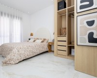 Nieuwbouw Woningen - Villa - Polop - Polop Hills