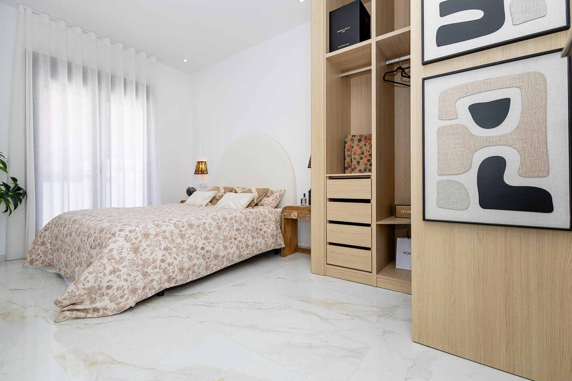 Nieuwbouw Woningen - Villa - Polop - Polop Hills