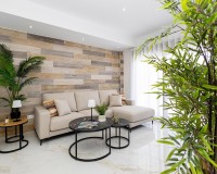 Nieuwbouw Woningen - Villa - Polop - Polop Hills