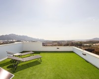 Nieuwbouw Woningen - Villa - Polop - Polop Hills