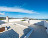 Nieuwbouw Woningen - Villa - Polop - Polop Hills