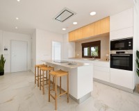 Nieuwbouw Woningen - Villa - Polop - Polop Hills