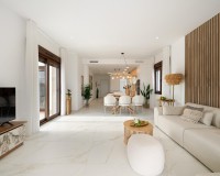 Nieuwbouw Woningen - Villa - Polop - Polop Hills