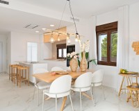 Nieuwbouw Woningen - Villa - Polop - Polop Hills