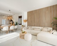 Nieuwbouw Woningen - Villa - Polop - Polop Hills