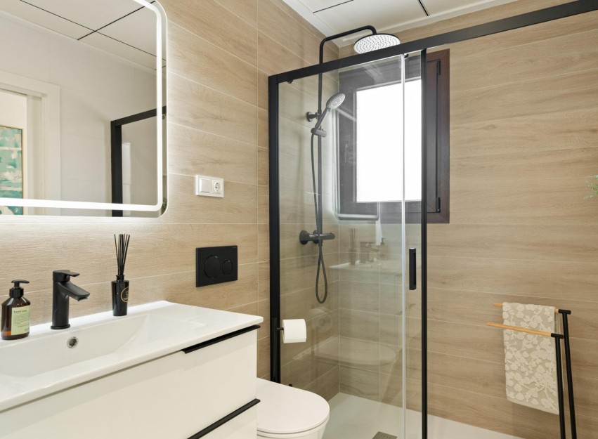 Nieuwbouw Woningen - Villa - Polop - Polop Hills