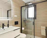 Nieuwbouw Woningen - Villa - Polop - Polop Hills