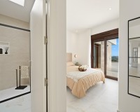 Nieuwbouw Woningen - Villa - Polop - Polop Hills