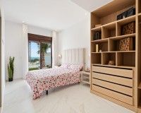 Nieuwbouw Woningen - Villa - Polop - Polop Hills