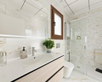 Nieuwbouw Woningen - Villa - Polop - Polop Hills