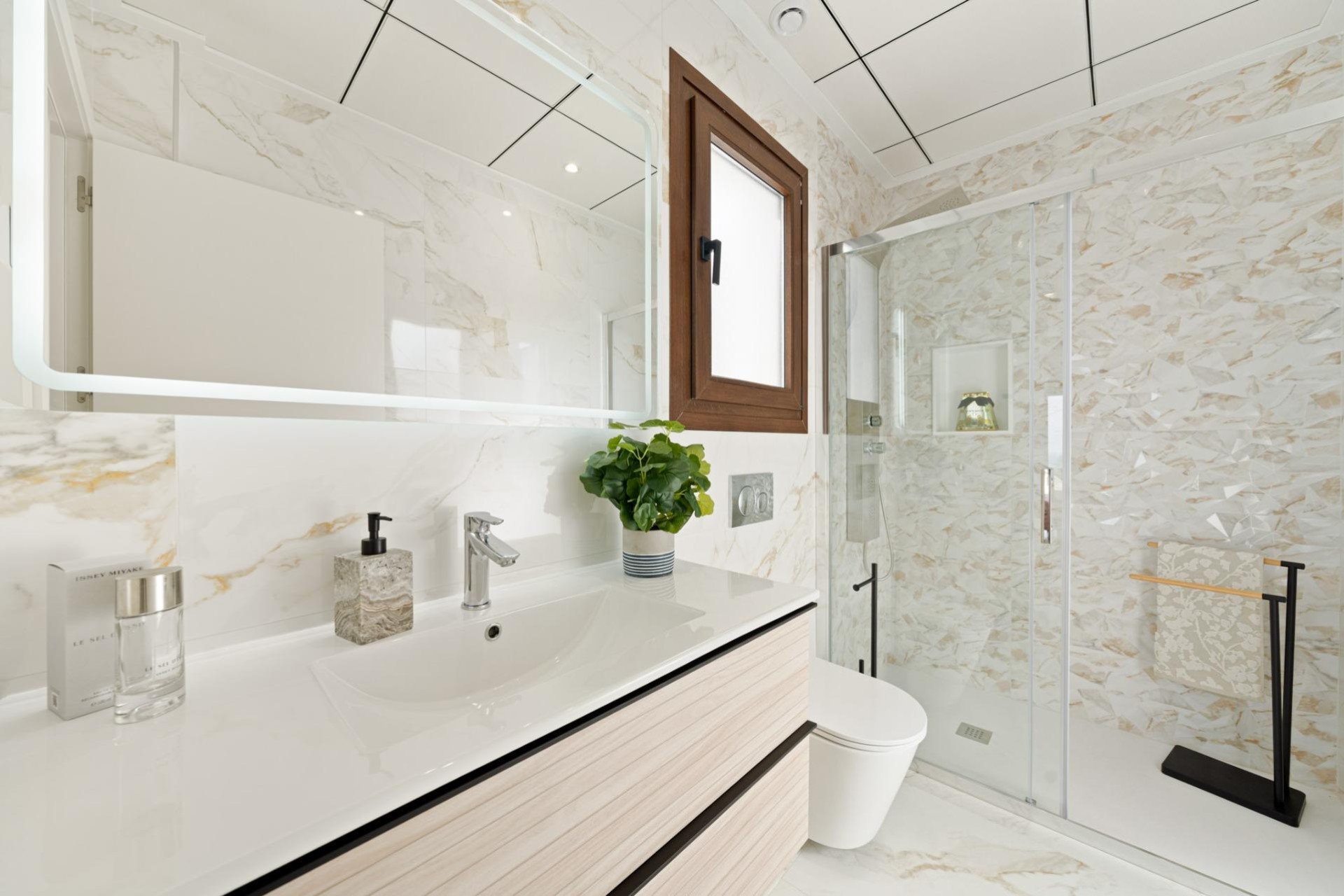 Nieuwbouw Woningen - Villa - Polop - Polop Hills