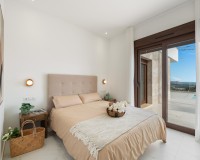 Nieuwbouw Woningen - Villa - Polop - Polop Hills