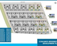 Nieuwbouw Woningen - Villa - Polop - Polop Hills