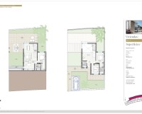 Nieuwbouw Woningen - Villa - Polop - Polop Hills
