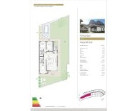 Nieuwbouw Woningen - Villa - Polop - Polop Hills