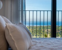 Nieuwbouw Woningen - Villa - Polop - Urbanizaciones