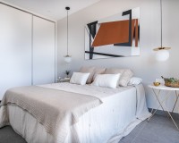 Nieuwbouw Woningen - Villa - Polop - Urbanizaciones